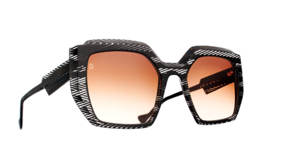 Occhiali da sole Caroline Abram Donna PENNY 52 915 - PENNY 52 915